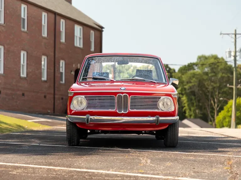 1970 BMW 1600 & 1602 - Image 8 of 31