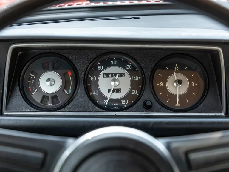 1970 BMW 1600 & 1602 - Image 15 of 31