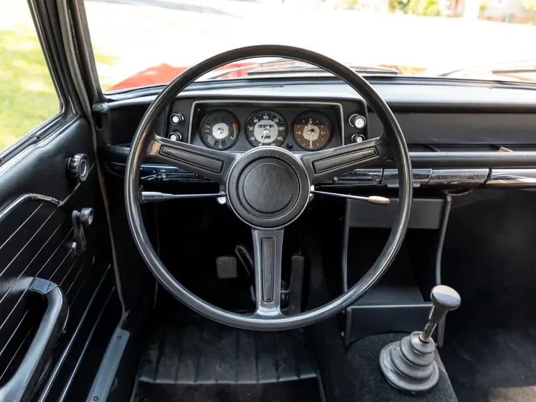 1970 BMW 1600 & 1602 - Image 14 of 31