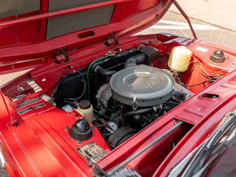 1970 BMW 1600 & 1602 - Image 4 of 31