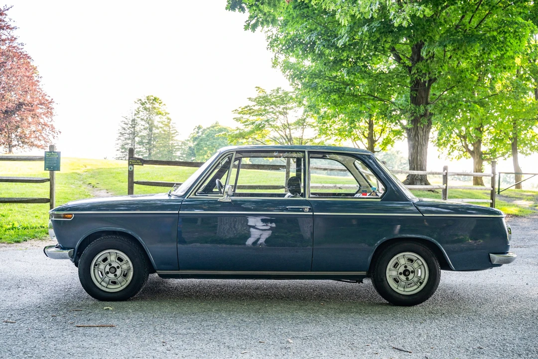 1970 BMW 1600 & 1602 - Image 9 of 31