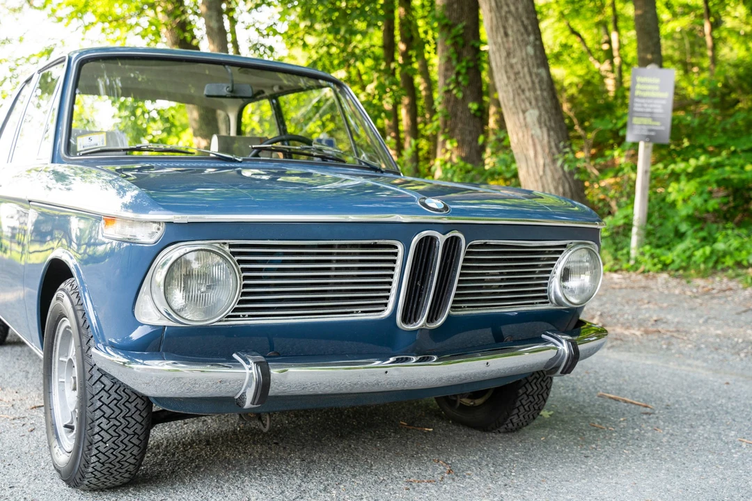 1970 BMW 1600 & 1602 - Image 23 of 31