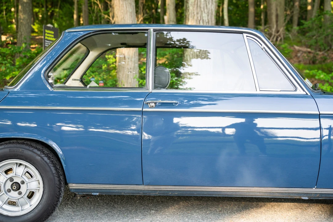 1970 BMW 1600 & 1602 - Image 22 of 31