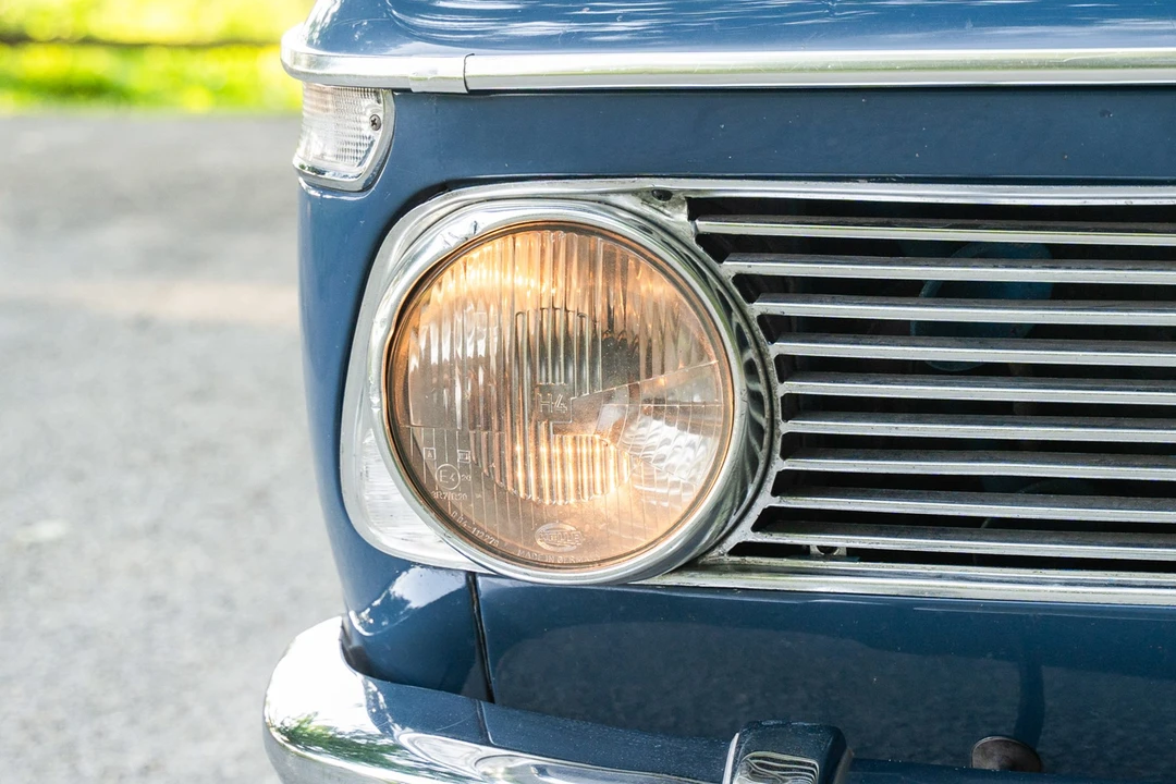 1970 BMW 1600 & 1602 - Image 15 of 31