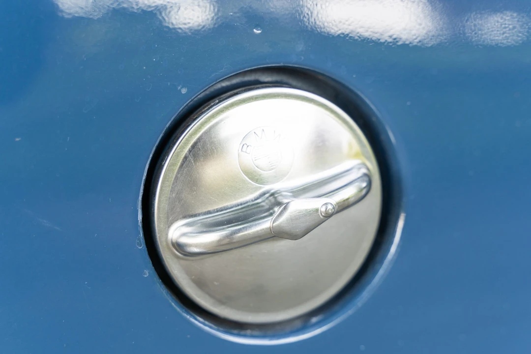 1970 BMW 1600 & 1602 - Image 24 of 31
