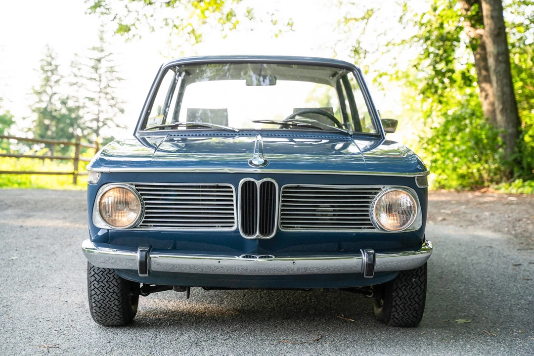 1970 BMW 1600 & 1602 - Image 19 of 31