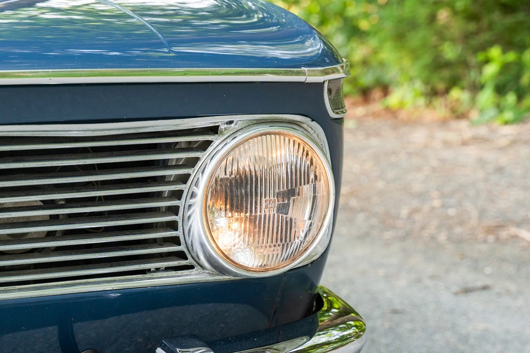 1970 BMW 1600 & 1602 - Image 16 of 31