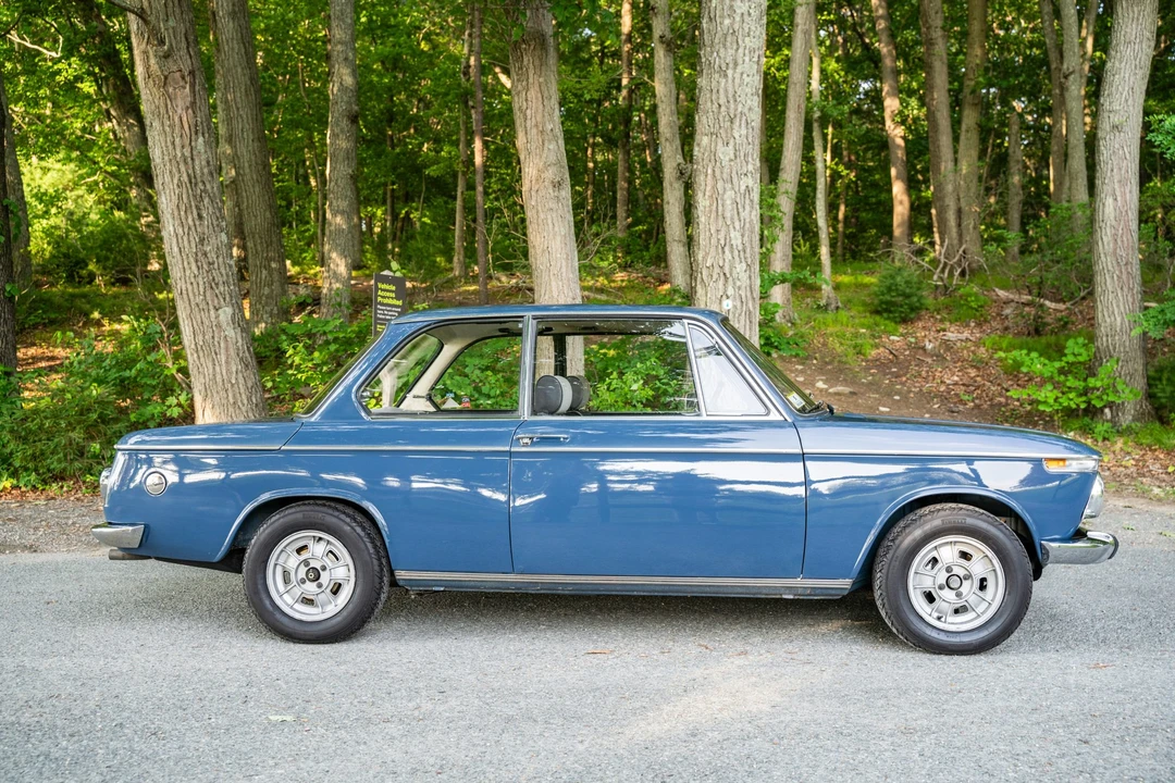 1970 BMW 1600 & 1602 - Image 5 of 31
