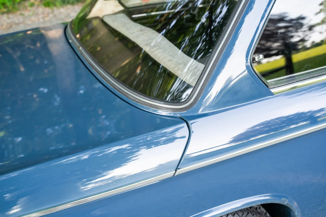 1970 BMW 1600 & 1602 - Image 21 of 31