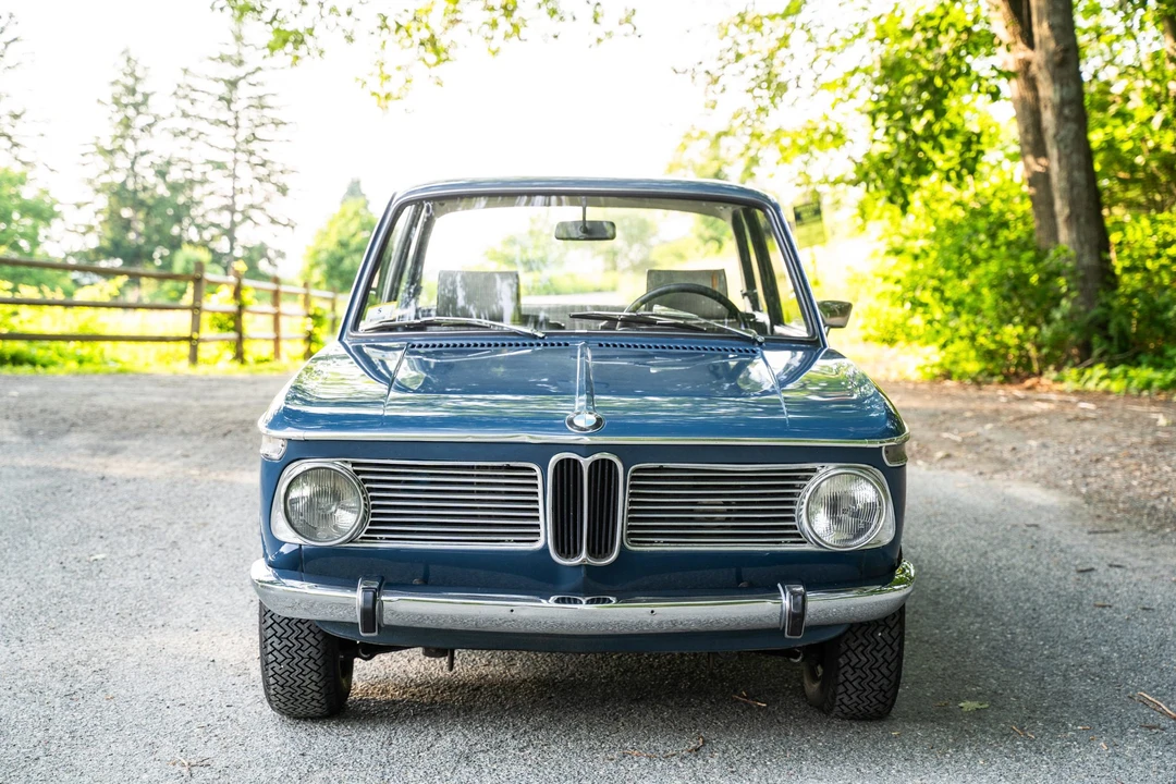 1970 BMW 1600 & 1602 - Image 3 of 31