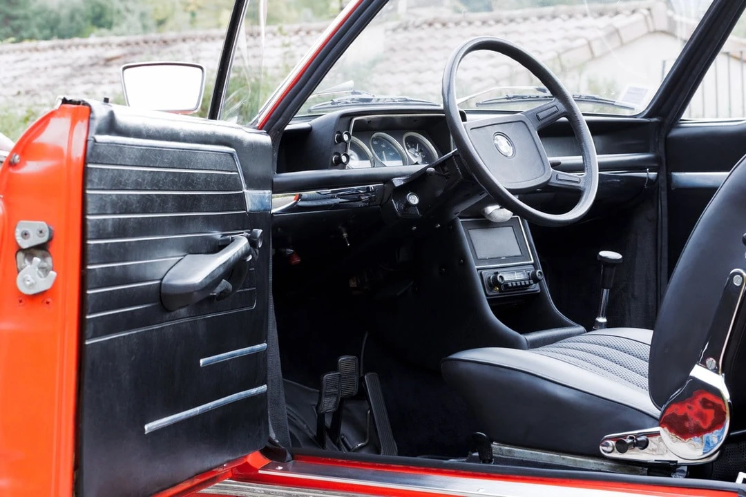 1970 BMW 1600 & 1602 - Image 30 of 30