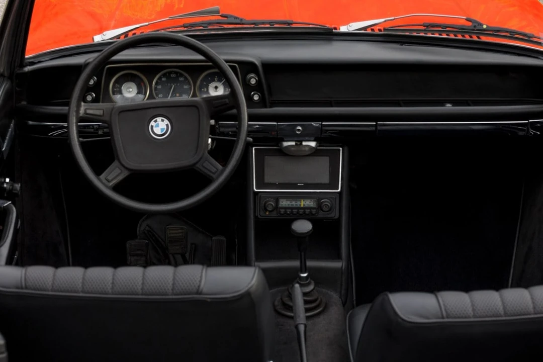 1970 BMW 1600 & 1602 - Image 20 of 30