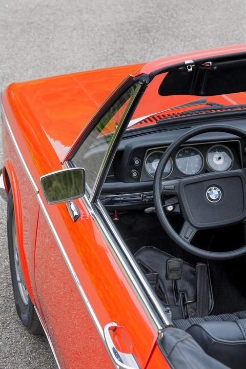 1970 BMW 1600 & 1602 - Image 25 of 30