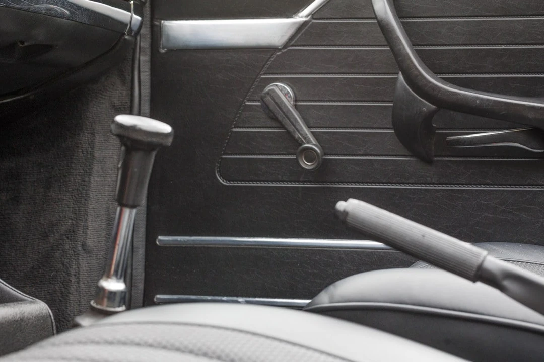 1970 BMW 1600 & 1602 - Image 29 of 30