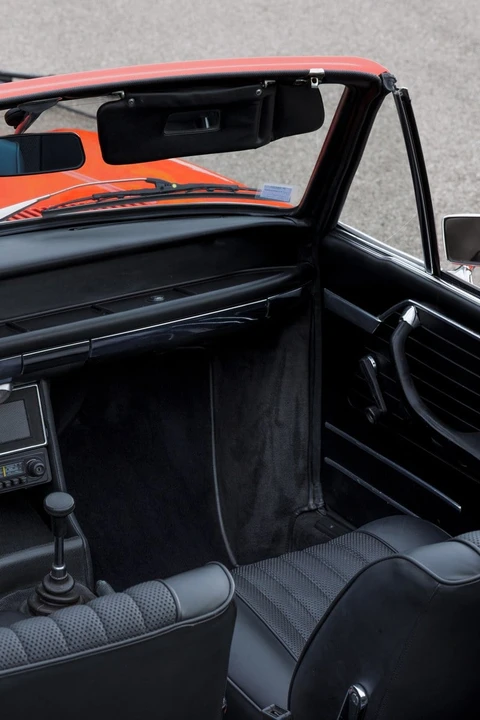 1970 BMW 1600 & 1602 - Image 22 of 30