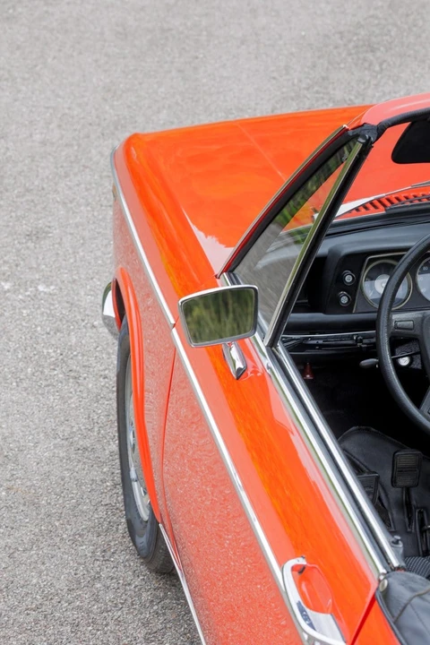 1970 BMW 1600 & 1602 - Image 26 of 30