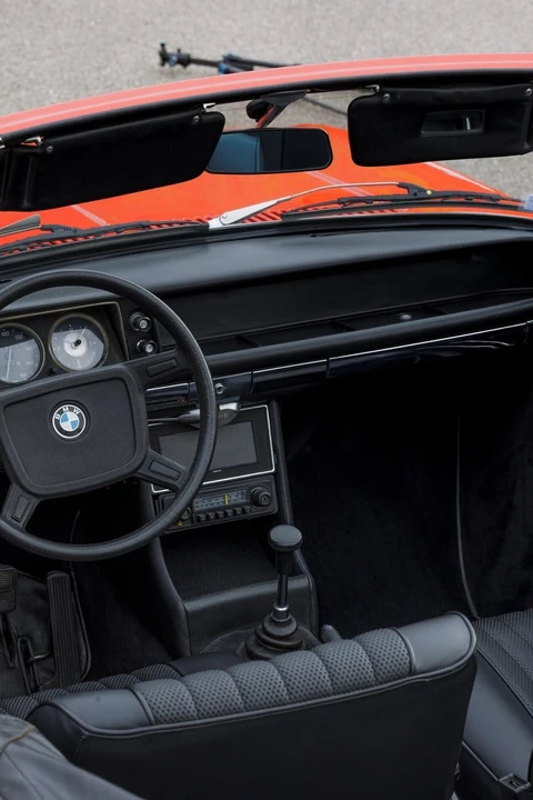 1970 BMW 1600 & 1602 - Image 23 of 30