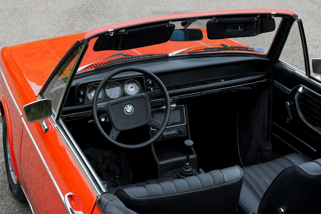 1970 BMW 1600 & 1602 - Image 4 of 21