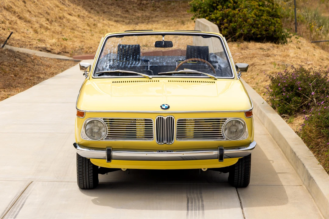 1970 BMW 1600 & 1602 - Image 6 of 31