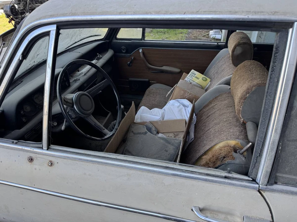 1970 BMW 1600 & 1602 - Image 3 of 6