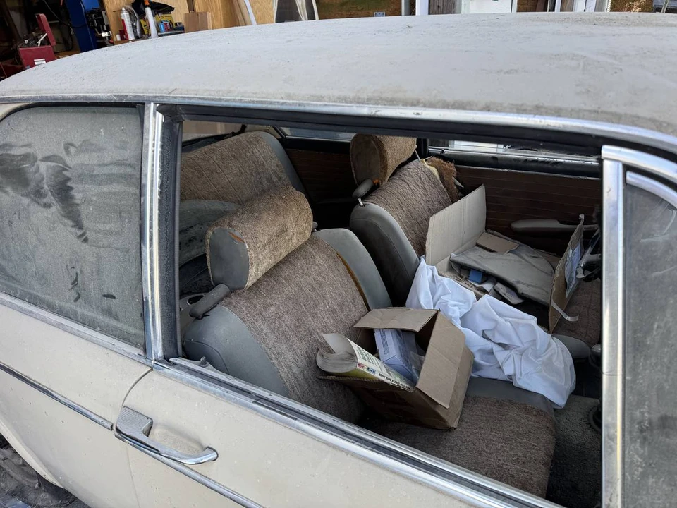 1970 BMW 1600 & 1602 - Image 5 of 6