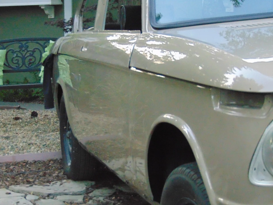 1970 BMW 1600 & 1602 - Image 19 of 31