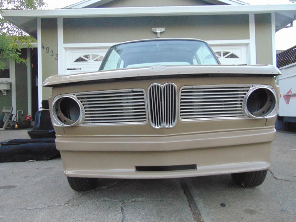 1970 BMW 1600 & 1602 - Image 5 of 31