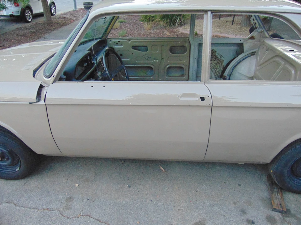 1970 BMW 1600 & 1602 - Image 20 of 31