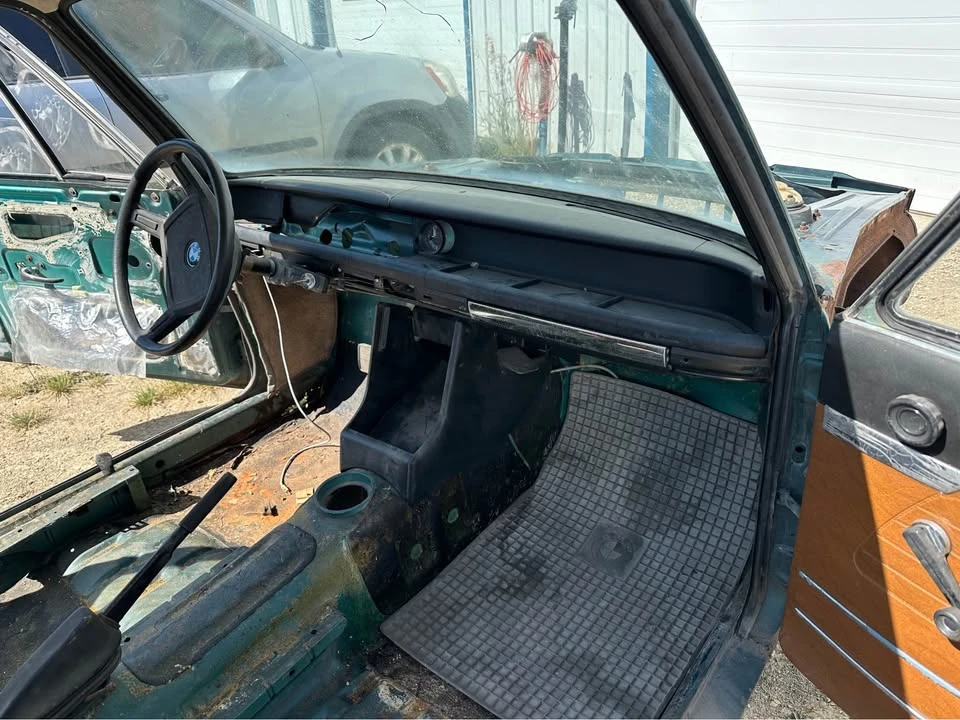 1970 BMW 2002 - Image 10 of 20