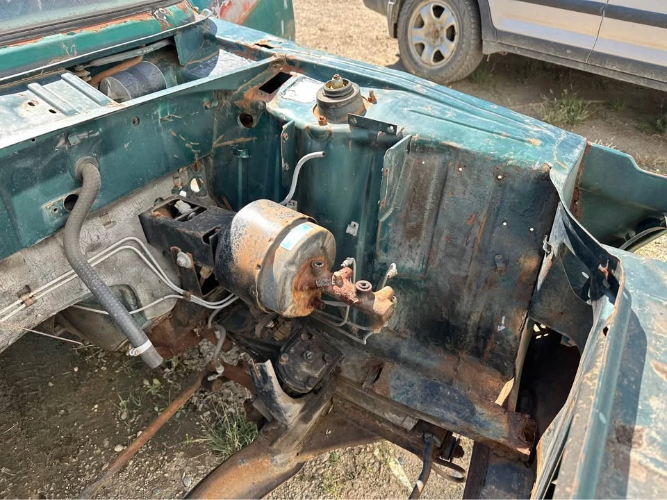 1970 BMW 2002 - Image 19 of 20