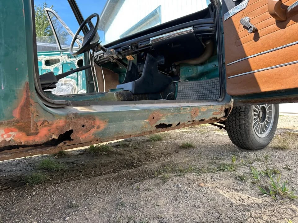 1970 BMW 2002 - Image 18 of 20