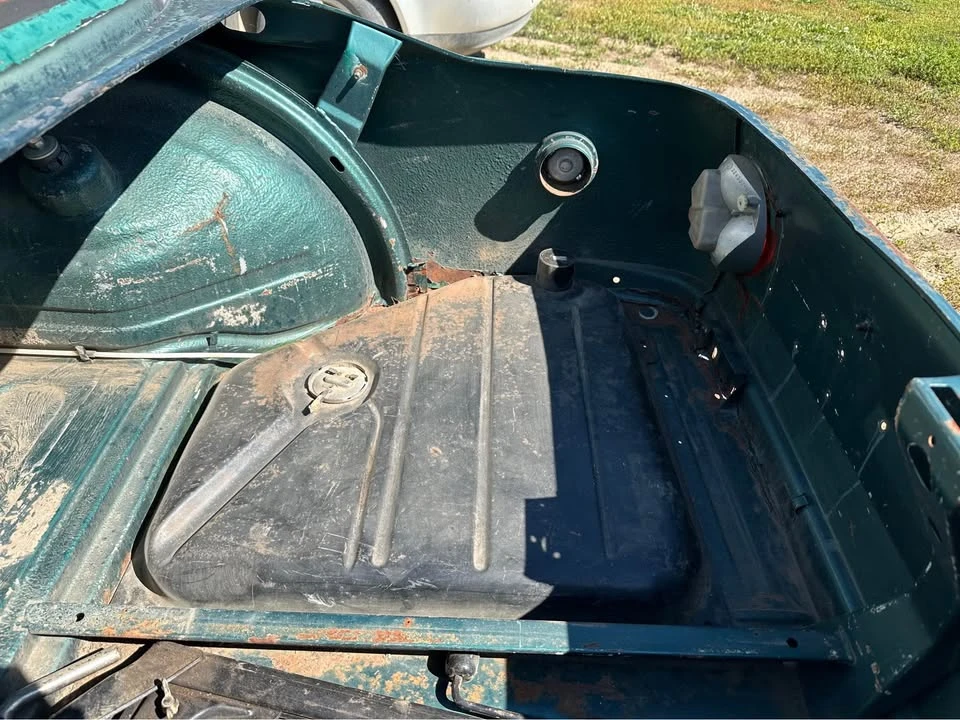 1970 BMW 2002 - Image 14 of 20