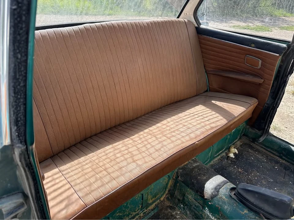 1970 BMW 2002 - Image 11 of 20