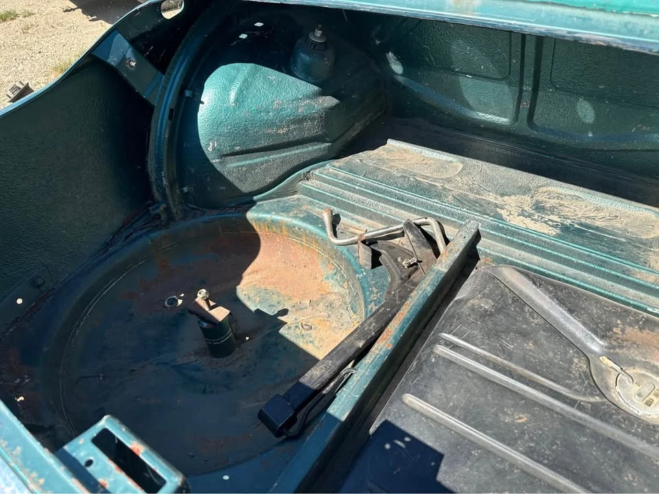 1970 BMW 2002 - Image 15 of 20