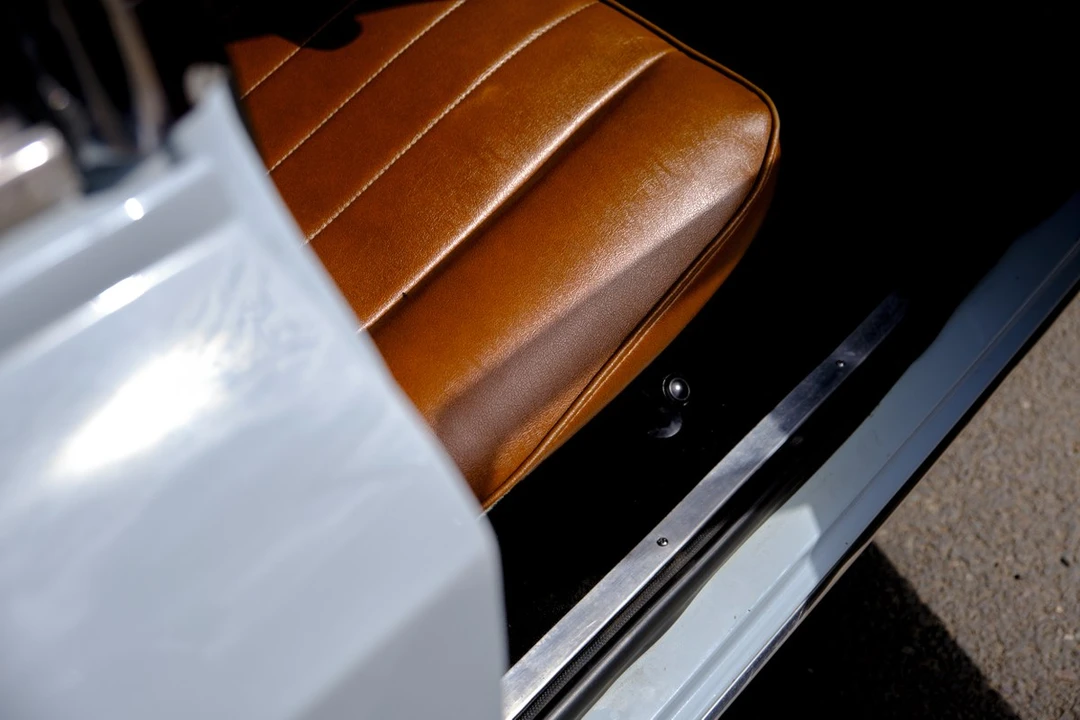 1970 BMW New Class - Image 28 of 30
