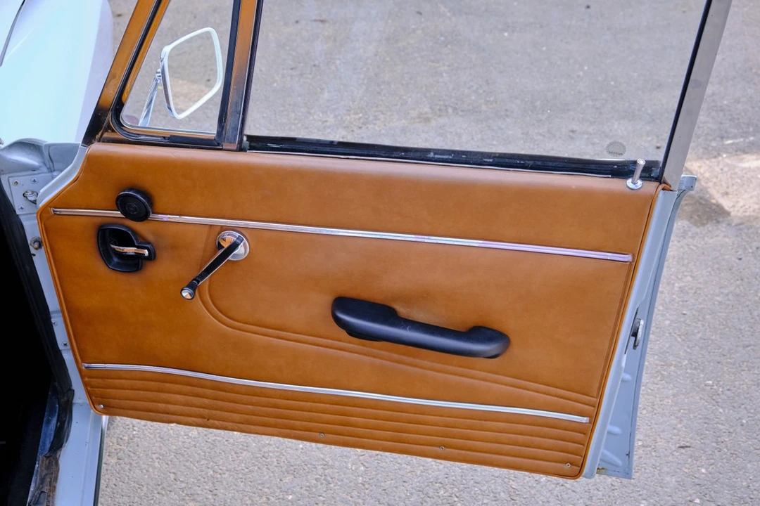 1970 BMW New Class - Image 21 of 30