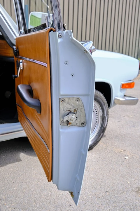 1970 BMW New Class - Image 23 of 30