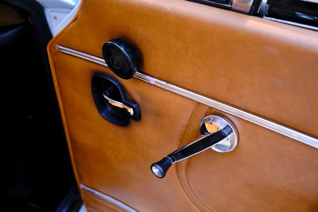 1970 BMW New Class - Image 29 of 30