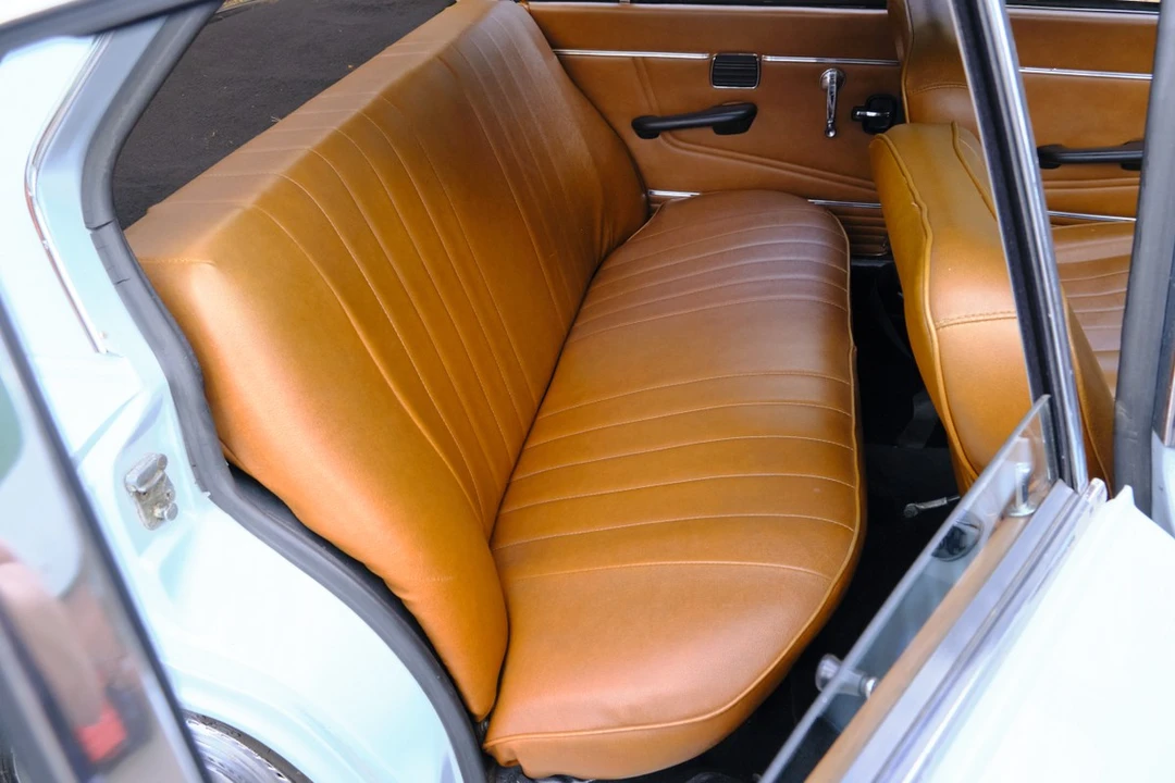 1970 BMW New Class - Image 18 of 30
