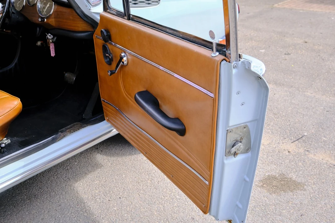1970 BMW New Class - Image 22 of 30
