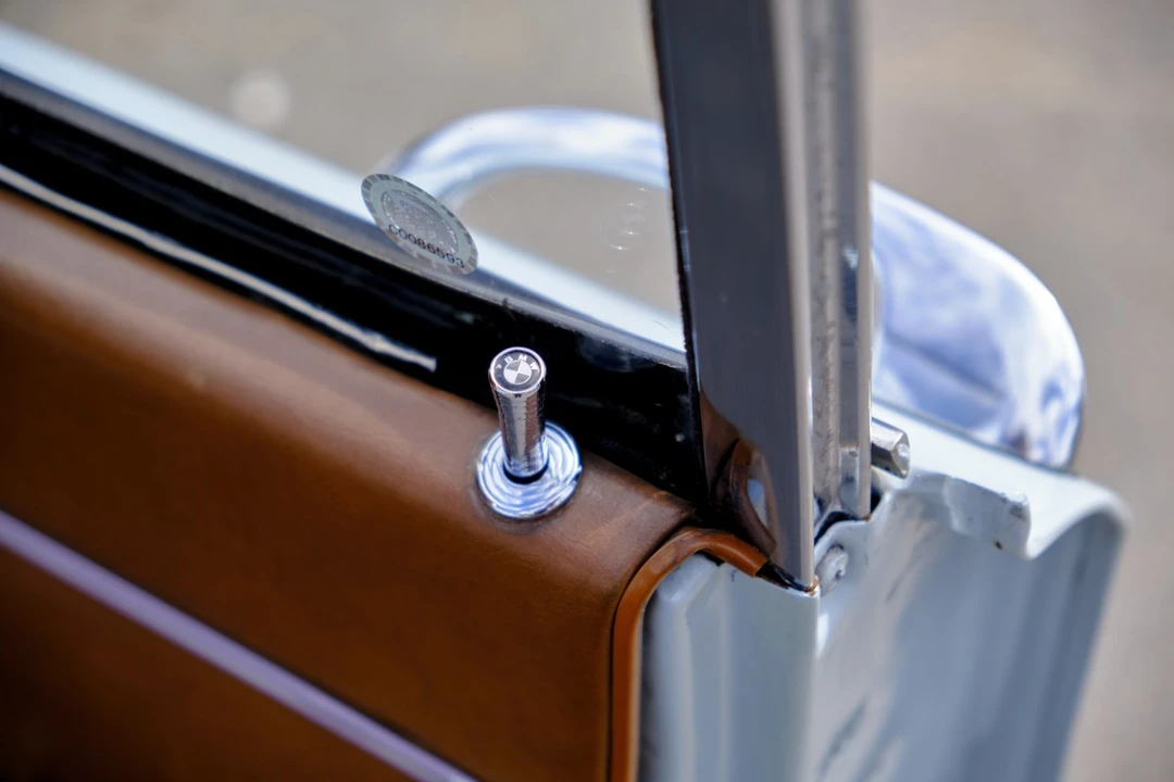 1970 BMW New Class - Image 25 of 30