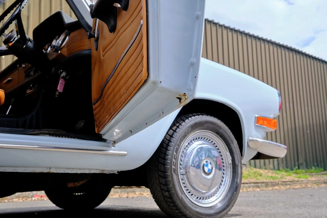 1970 BMW New Class - Image 24 of 30