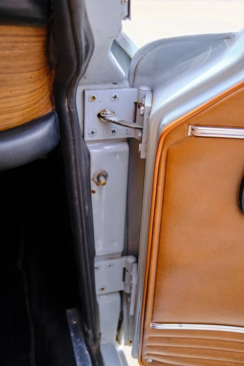 1970 BMW New Class - Image 26 of 30