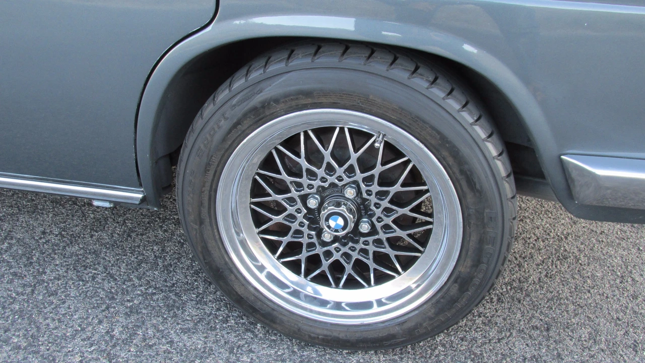 1970 BMW New Class - Image 20 of 31