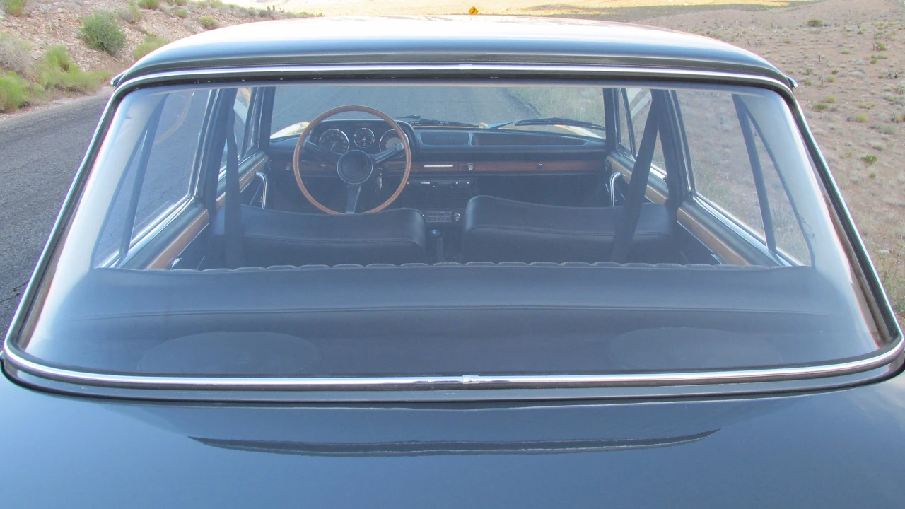 1970 BMW New Class - Image 12 of 31