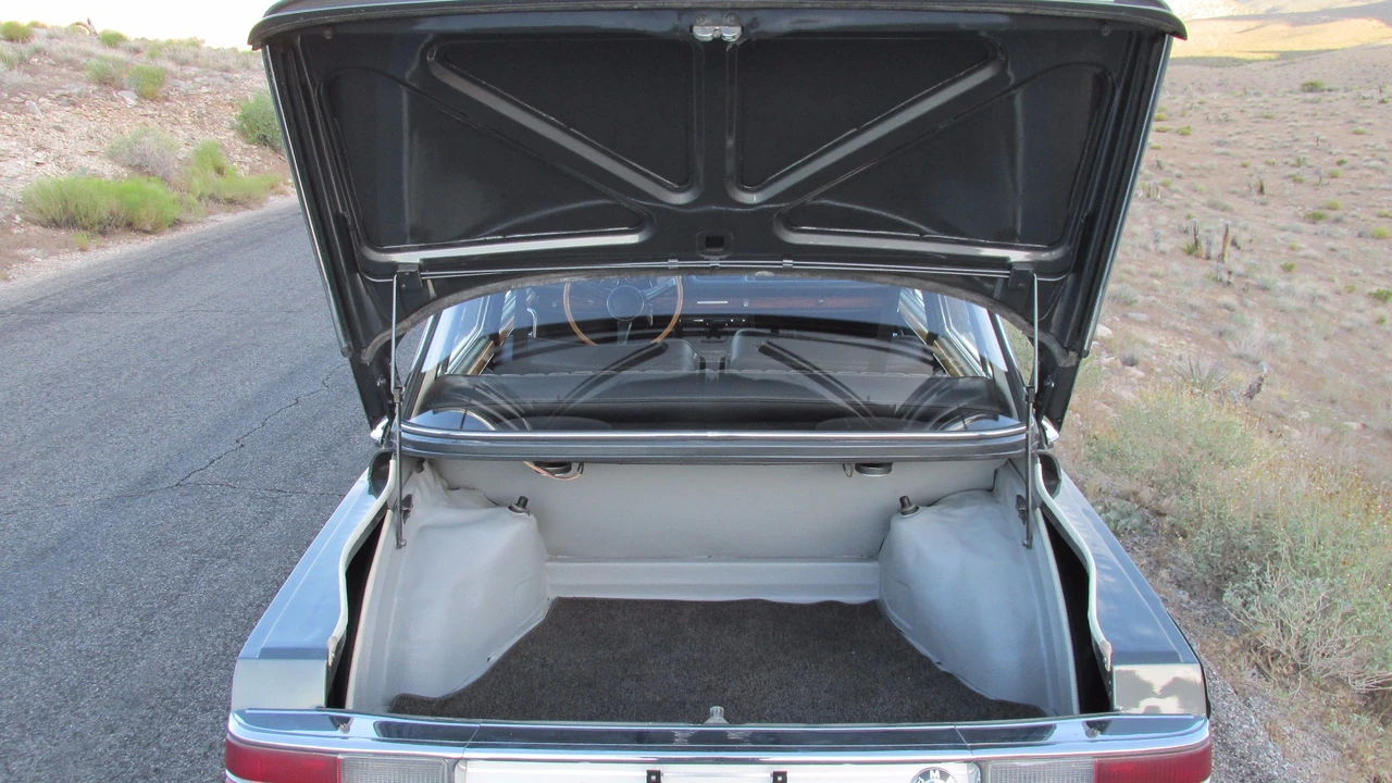 1970 BMW New Class - Image 16 of 31