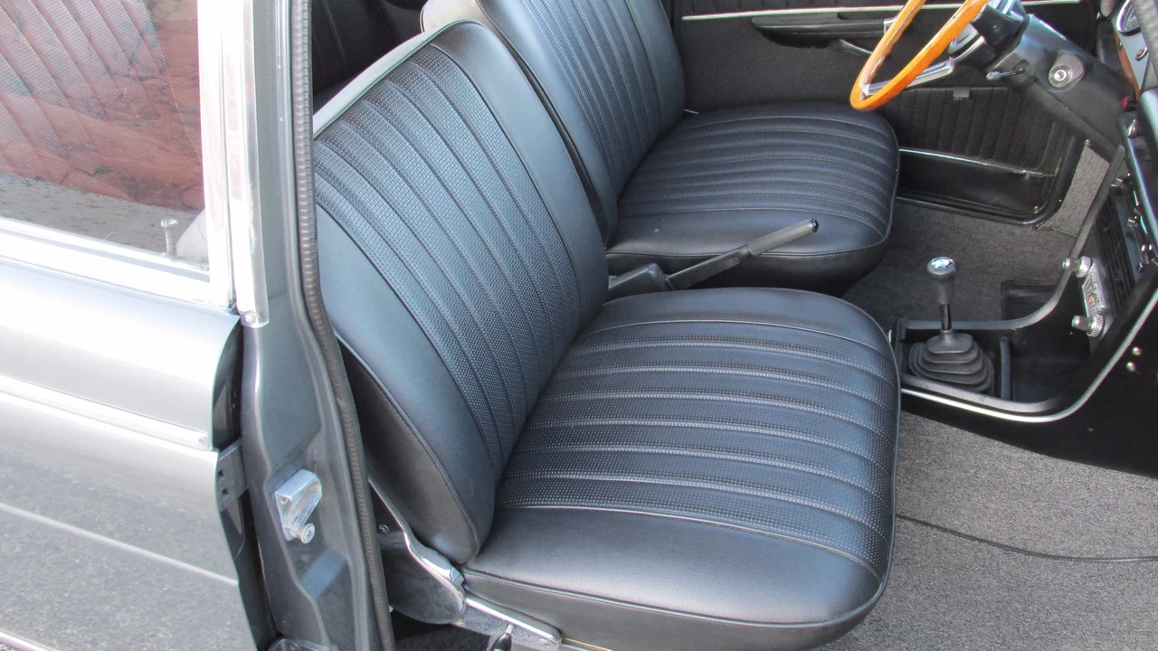 1970 BMW New Class - Image 26 of 31