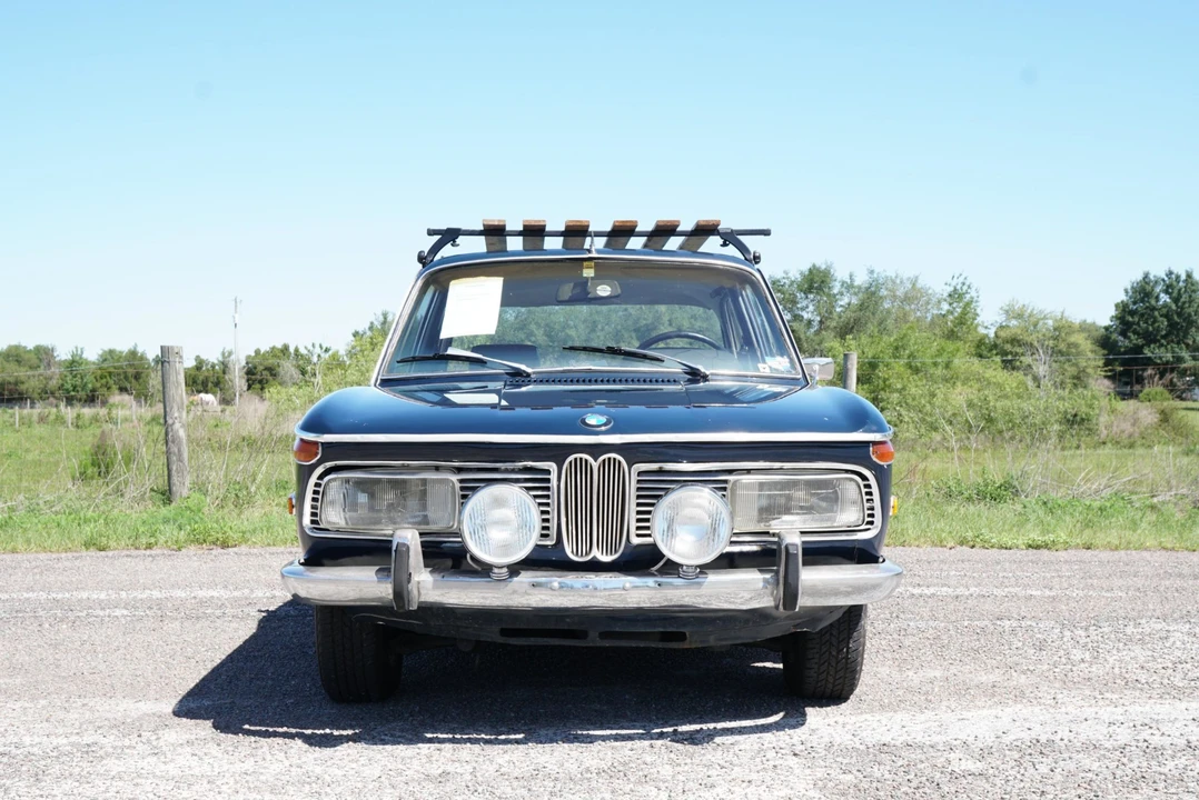 1970 BMW New Class - Image 15 of 31