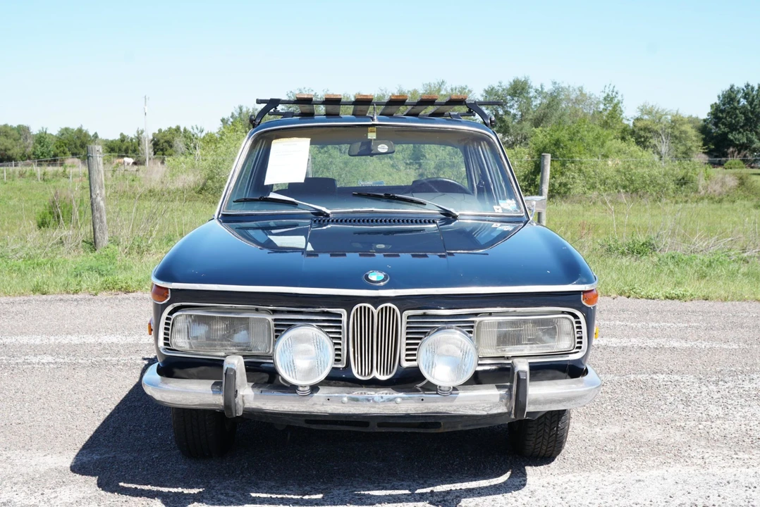1970 BMW New Class - Image 16 of 31