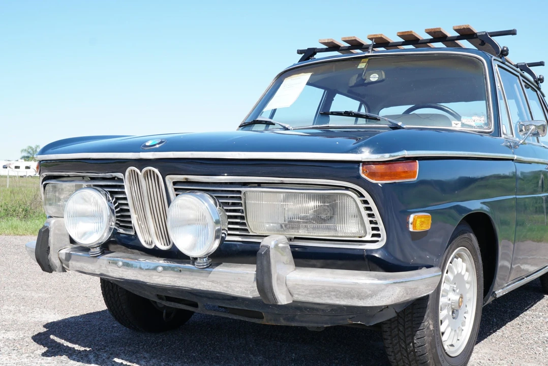 1970 BMW New Class - Image 26 of 31